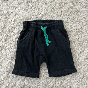 Cat & Jack Harem Shorts 4T